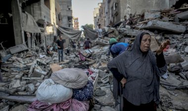 اجتماع طارئ بقيادة نتنياهو وسط تسريبات عن صفقة تهدئة في غزة