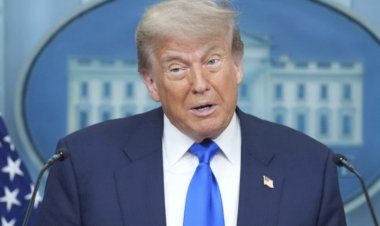 ترامب يضغط والكونغرس يشتعل.. سباق الجمهوريين لإقرار قانون الضرائب قبل 4 يوليو