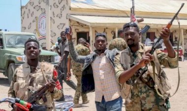السودان بين أمراء الحرب واقتصاد الظل.. كيف تبتلع الحرب موارد الدولة؟