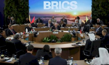 البريكس تتحدى واشنطن من ريو.. وترامب يهدد برسوم جمركية قاسية