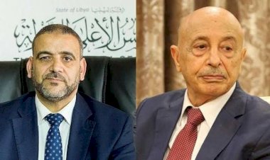 حكومة جديدة في الأفق الليبي.. وخريطة طريق محفوفة بالعراقيل