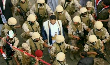 هل تتحول المهرة إلى ساحة صراع جديدة بسبب تقاطع أجندات الحوثي والإخوان؟