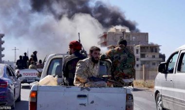 السويداء تعود إلى الواجهة.. ما وراء الاشتباكات واتهامات الدفاع؟