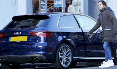 إيما واتسون ممنوعة من القيادة 6 أشهر بعد سلسلة مخالفات مرورية صادمة