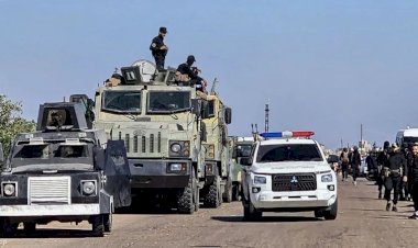 السويداء بلا جيش.. ماذا وراء الانسحاب السوري والخسائر الميدانية؟