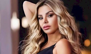 رزان مغربي تنجو من الموت.. تفاصيل الساعات الحرجة بعد الحادث