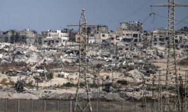 الاعتراف بدولة فلسطين.. مفتاح استغلال ثروات غزة الغازية وتقليص الاعتماد على المساعدات