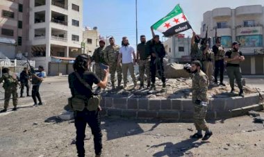 نزوح جماعي من السويداء.. دماء ودموع في الجنوب السوري