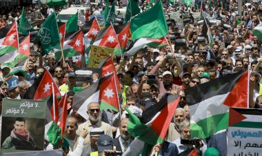 محلل سياسي أردني: الدولة حسمت موقفها من الإخوان.. والتنظيم فقد شرعيته ومجتمعه