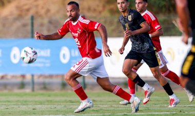 مكاسب كبيرة بعد فوز الأهلي على الملعب التونسي