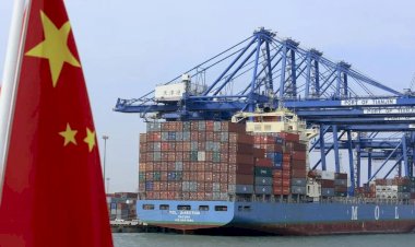 كيف تسللت بكين إلى مفاصل التجارة العالمية؟