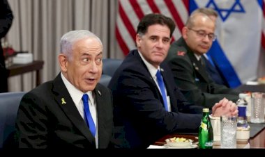 دبلوماسية ساخنة في باريس.. لقاء إسرائيلي سوري أمريكي لبحث أمن جنوب سوريا