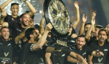 انطلاقة مرتقبة للدوري المصري.. سحب القرعة بمشاركة 21 ناديًا لأول مرة