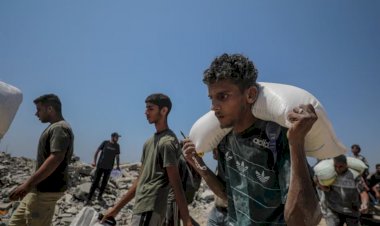 لليوم الثاني.. قوافل