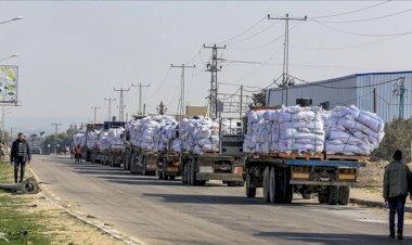 محللون فلسطينيون: التحركات العربية خطوة مهمة لكسر الحصار وفرض واقع إنساني جديد في غزة