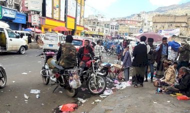 محلل سياسي يمني: الحوثيون يستخدمون المرور كأداة قمع وتجنيد قسري للفقراء