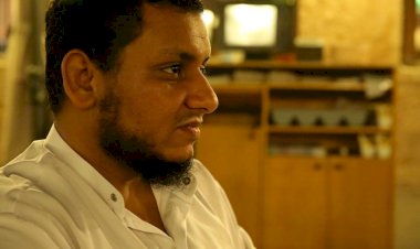 مختار نوح: محمد إلهامي يكرر أكاذيب الجماعة.. وتشويه قناة السويس خيانة وطنية