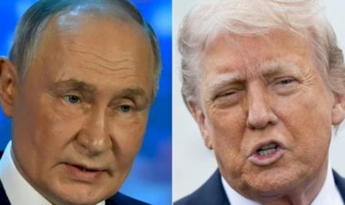 فايننشال تايمز: قمة مرتقبة بين بوتين وترامب تثير جدلاً دوليًا واسعًا