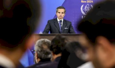 إيران تستقبل مسؤولًا أمميًا لمناقشة التعاون النووي دون تفتيش مواقعها