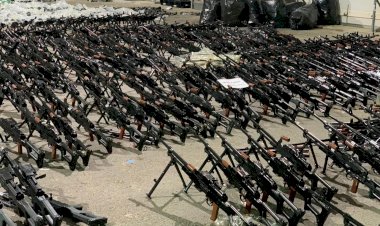 تهريب السلاح إلى الحوثيين.. كيف تحافظ شبكات إيران على اشتعال الصراع في اليمن