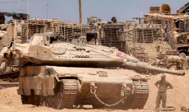 ألمانيا تنقلب على نتنياهو.. بعد حظر الأسلحة تأييد شعبي للاعتراف بالدولة الفلسطينية