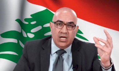 شارل جبور لـ العرب مباشر : رسالتنا لطهران واضحة.. لبنان دولة ذات سيادة ومرحلة التغاضي انتهت