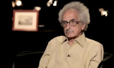 الموت يكتب السطر الأخير في قصة صنع الله إبراهيم