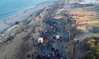 محللون فلسطينيون: اجتماعات القاهرة تعكس جدية في دفع مفاوضات التهدئة