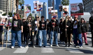 الإضراب الشامل في إسرائيل يهز عرش نتنياهو ويربك حسابات الاحتلال