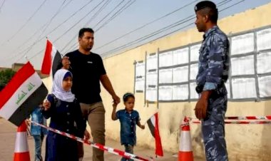 السباق الانتخابي العراقي تحت مقصّ الأمن.. خطوة للشرعية أم هندسة سياسية.. خبراء يُجيبون