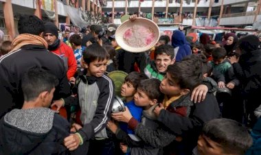 محللون فلسطينيون : إعلان المجاعة في غزة يكشف الوجه الحقيقي للاحتلال