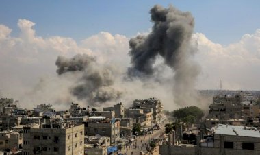 محلل سياسي فلسطيني: شروط إسرائيل التعجيزية تُهدد أمن المنطقة والمبادرة المصرية القطرية هي المسار الواقعي نحو التهدئة