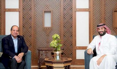 زيارة السيسي للمملكة.. دفعة جديدة للعلاقات المصرية ـ السعودية