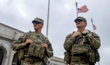 البنتاغون يُخطط.. والولاية ترفض: صدام محتمل حول عسكرة شيكاغو