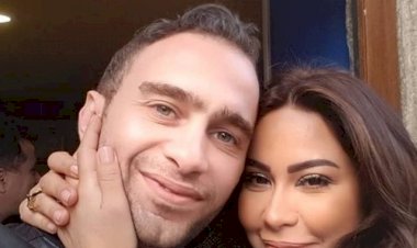 حرب التصريحات تشتعل بين حسام حبيب وشقيق شيرين عبد الوهاب