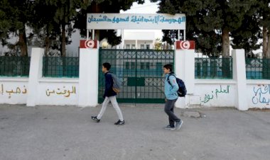 جرس إنذار قبل الدخول المدرسي.. إضرابات تهدد السنة الدراسية في تونس