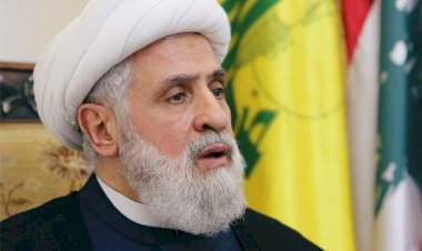 شكوى قضائية ضد نعيم قاسم.. خطوة سياسية أم اختبار للقضاء اللبناني؟