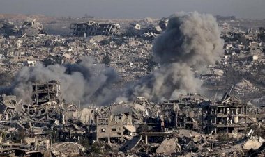 محلل سياسي: إسرائيل تسعى لتركيع غزة عبر سياسة الأرض المحروقة