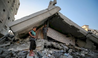 محلل سياسي فلسطيني: تحركات عربية ودولية متصاعدة لوقف الانتهاكات الإسرائيلية في غزة