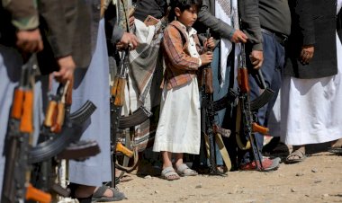 يمنيون.. بوادر تحركات قبلية ضد الحوثيين في الحديدة تشعل الشرارة الأولى للتغيير