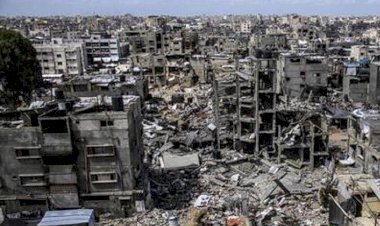 محللون فلسطينيون: استمرار الحرب على غزة يهدد بانفجار إقليمي والوضع الإنساني كارثي