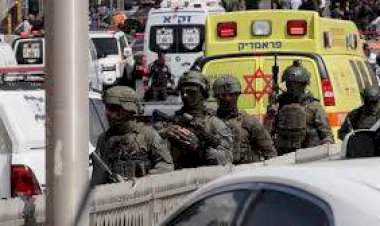 محلل سياسي: هجوم راموت يعكس هشاشة المنظومة الأمنية الإسرائيلية