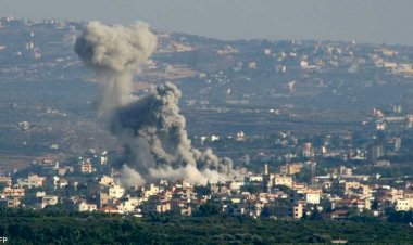 البقاع يشتعل.. إسرائيل تفتح أخطر جبهاتها ضد حزب الله