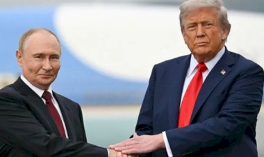 ترامب يطالب الاتحاد الأوروبي بفرض رسوم 100% على الصين والهند للضغط على بوتين