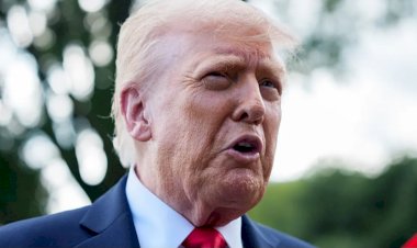 ترامب يهدد بإعلان الطوارئ ووضع واشنطن تحت السيطرة الفيدرالية