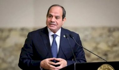 القمة العربية الإسلامية بالدوحة.. الرئيس المصري يصل قطر وسط استقبال رسمي