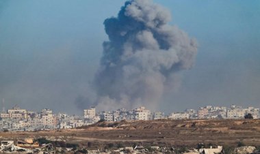 شاهد.. الإمارات ترسل 7000 طن مساعدات لغزة عبر سفينة حمدان الإنسانية 