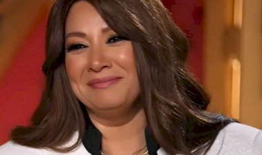 انتصار: لا وجود للسينما النظيفة.. الفن الحقيقي ما يخدم