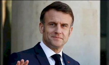 ماكرون يشن أعنف هجوم دبلوماسي على حرب غزة ويُحذر من انهيار صورة إسرائيل عالميًا