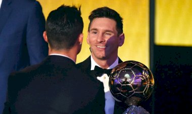 البالون دور.. تعرّف على قائمة الحاصلين على الجائزة في السنوات الأخيرة